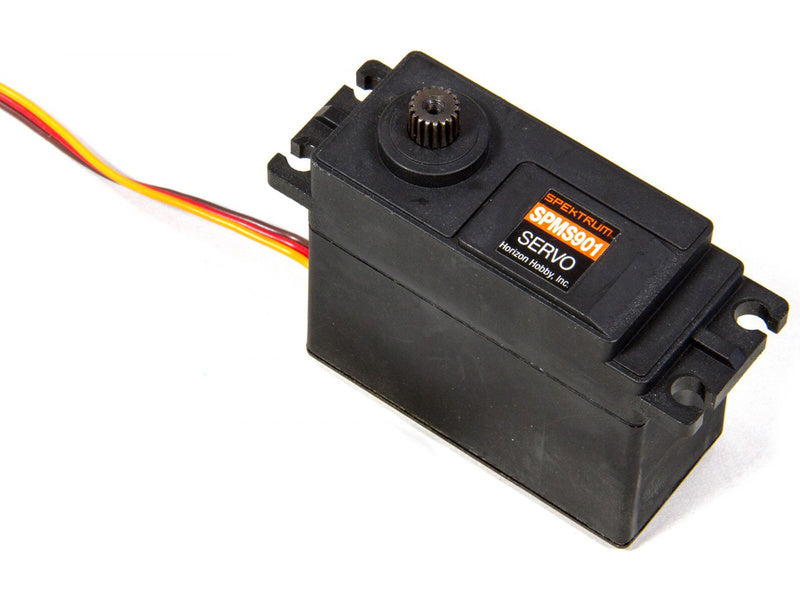 Spektrum servo S901 30kg.cm 0.16s/60° 18T
