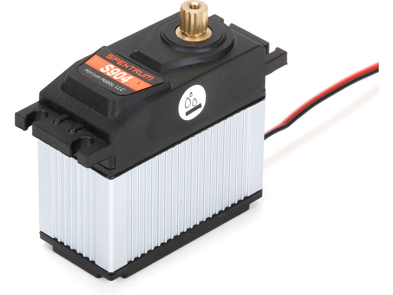 Spektrum servo S904 1:6 digital voděodolné