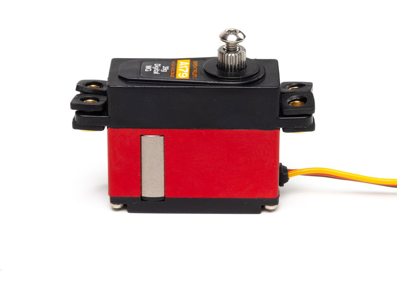 Spektrum servo A179 42g HV MG digital 375mm kabel