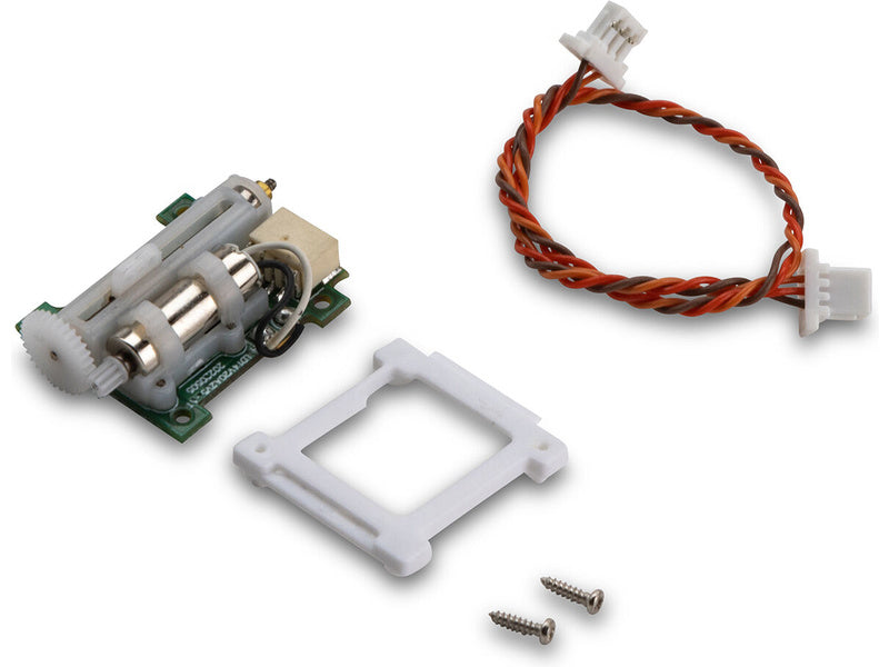 Spektrum servo lineární A200 2.3g s dlouhým chodem