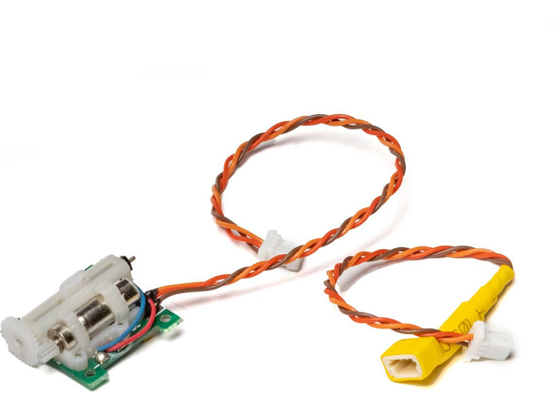 Spektrum servo lineární 1.8g