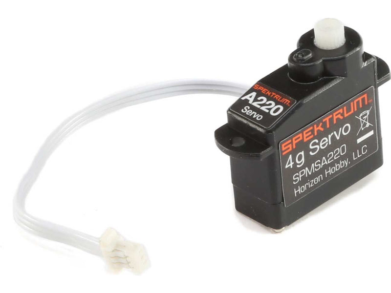 Spektrum servo A220 4g