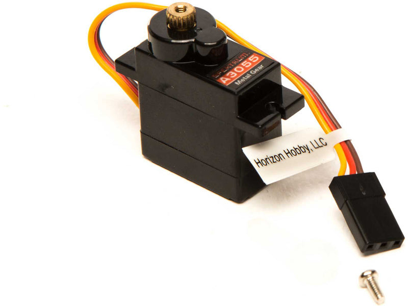 Spektrum servo A3055 Air Digital MG