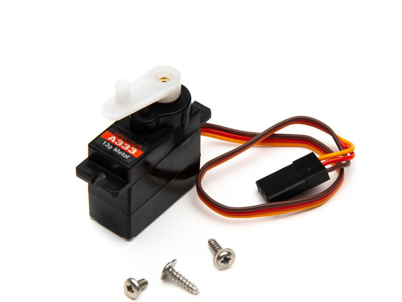 Spektrum servo A333 13g MG