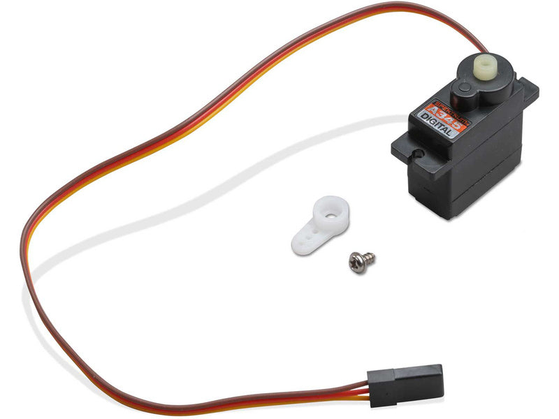 Spektrum servo A345 9g SubMicro, kabel 230mm