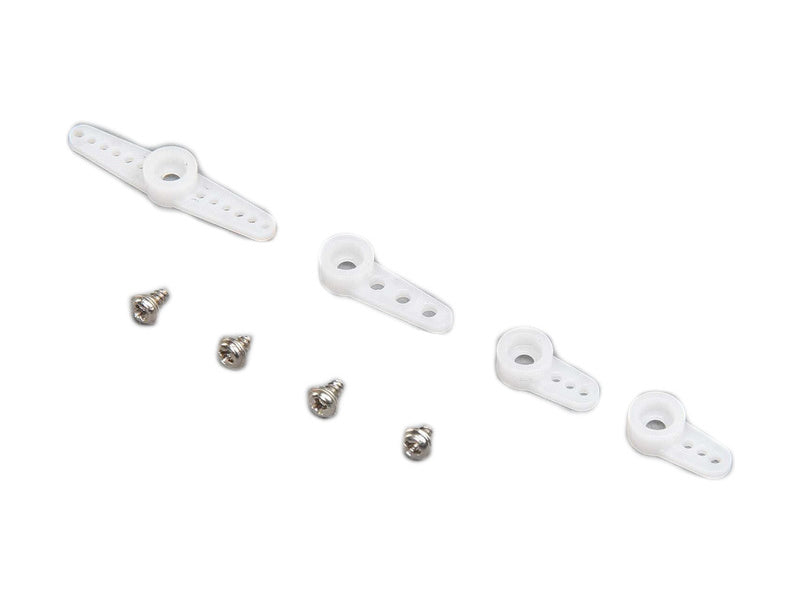 Spektrum páky serva: SA345