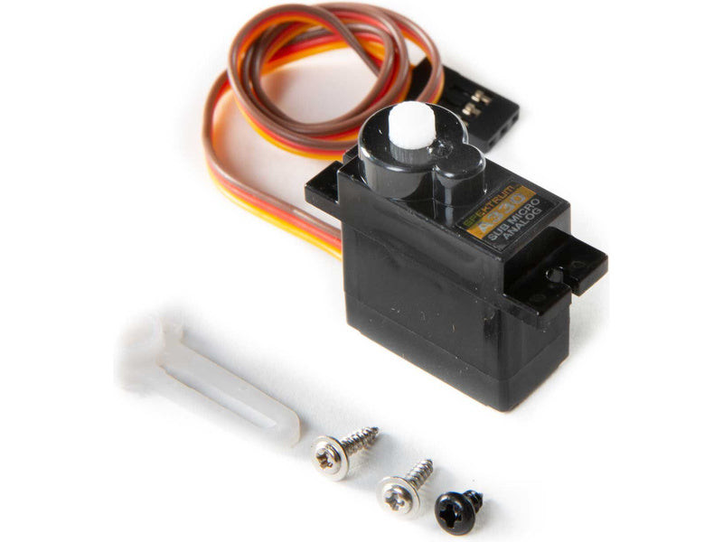Spektrum servo A354 9g