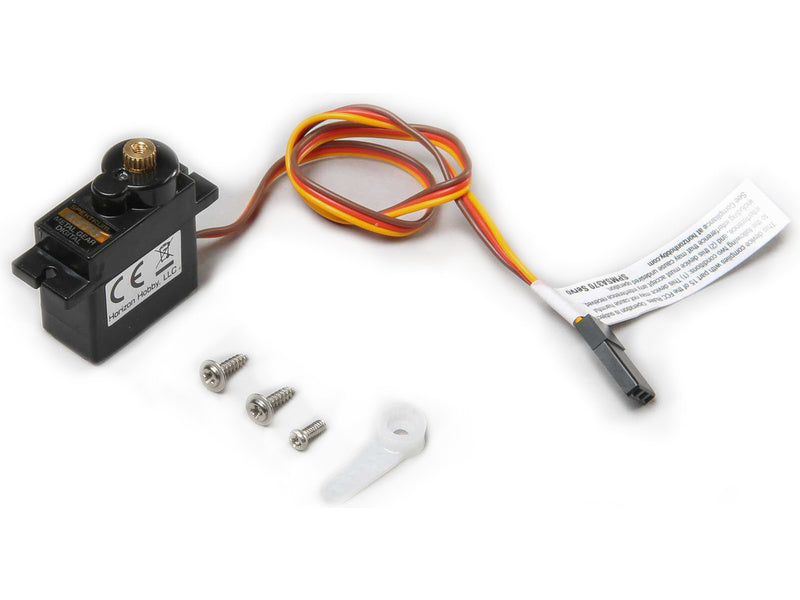 Spektrum servo A370 9g MG