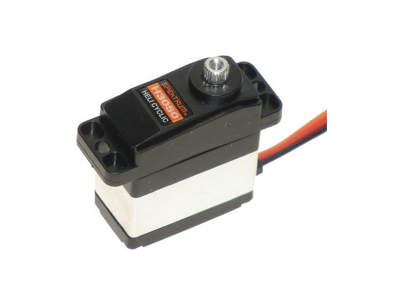 Spektrum servo H3050 Sub-Micro Digital MG Heli Cyclic