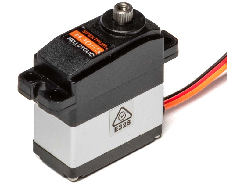 Spektrum servo H3055 MidTorq UltraSpeed Micro
