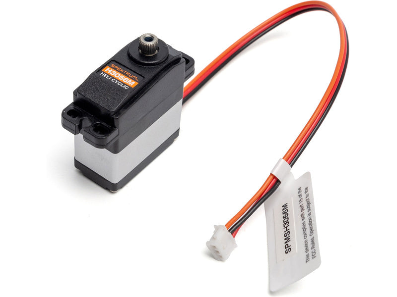 Spektrum servo H3056M MG Sub-Micro