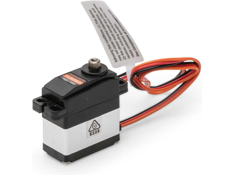 Spektrum servo H3065 MidTorq UltraSpeed Micro