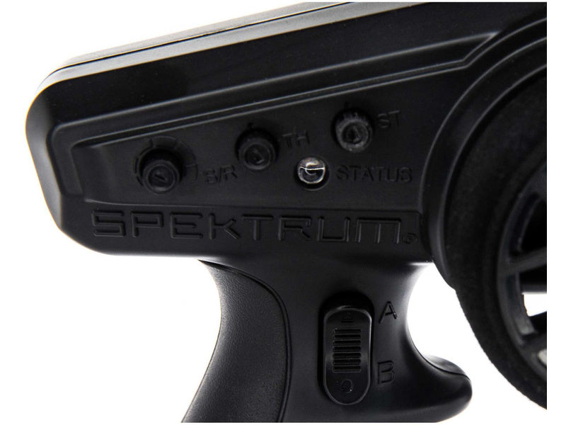 Spektrum SLT3 SLT/FHSS, SLR300
