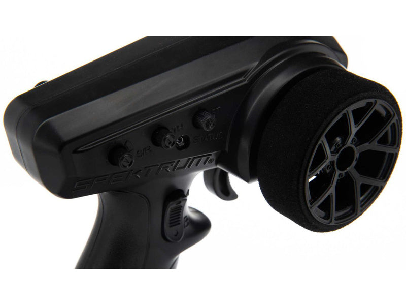 Spektrum SLT3 SLT/FHSS, SLR300