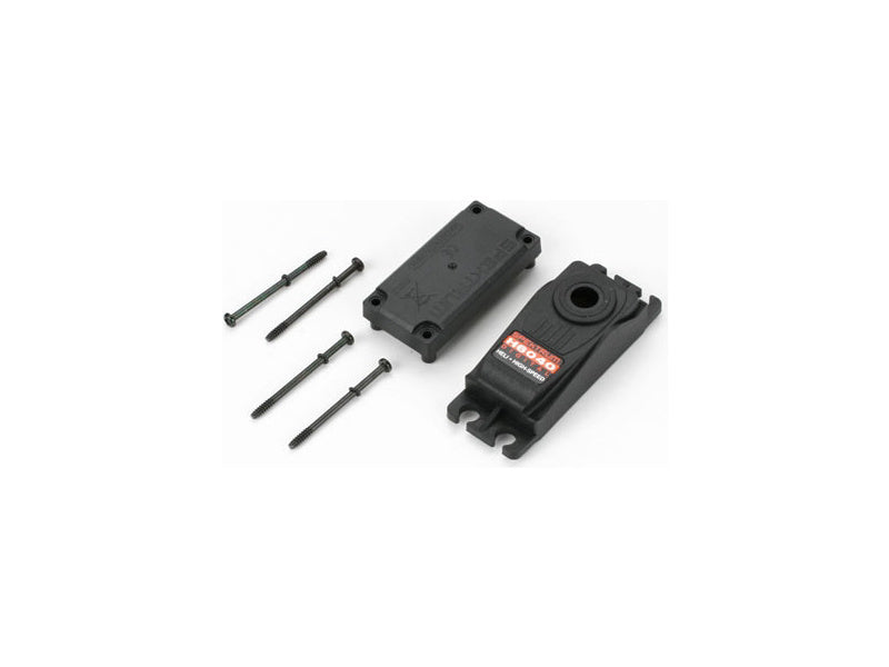 Spektrum krabička serva: H6040