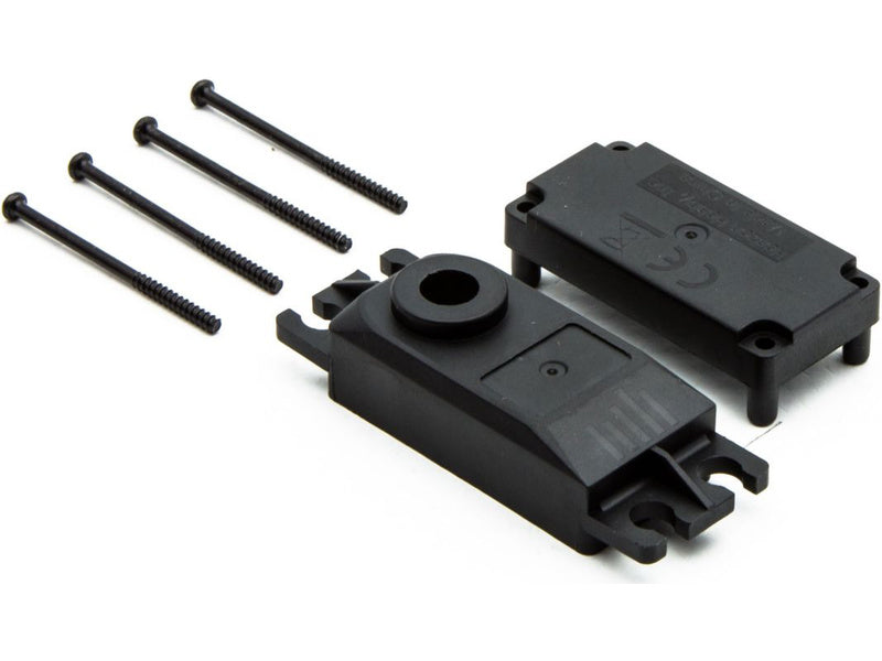 Spektrum krabička serva: S300, S400, H310, H410
