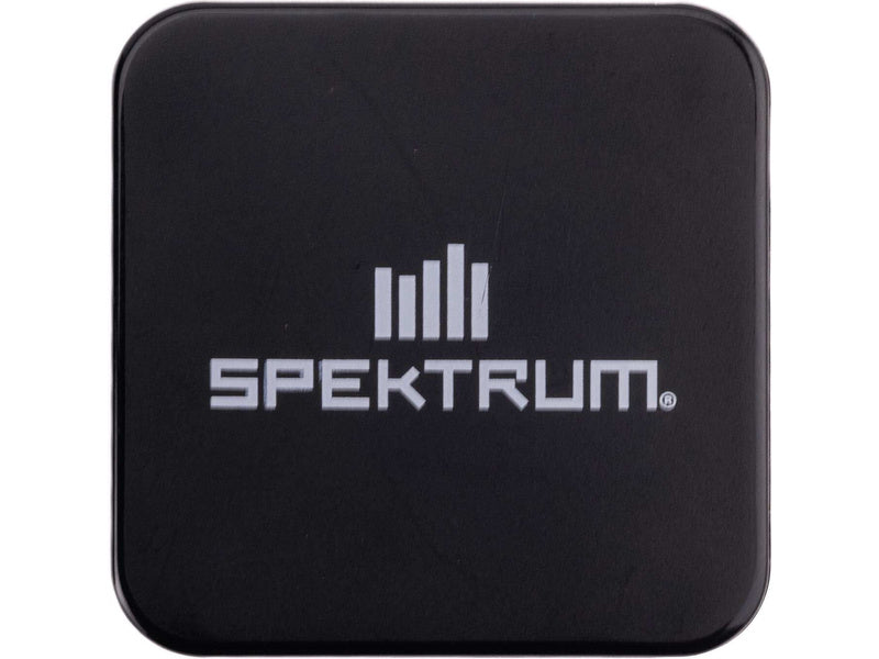 Spektrum nabíječ Smart S100 1x100W USB-C + zdroj 65W USB-C GaN