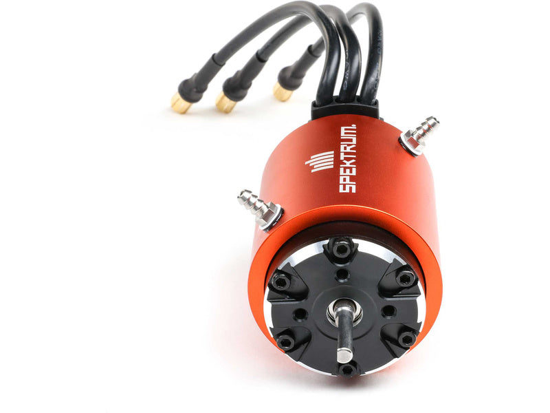 Spektrum motor střídavý Firma Marine 4685 740ot/V 4P