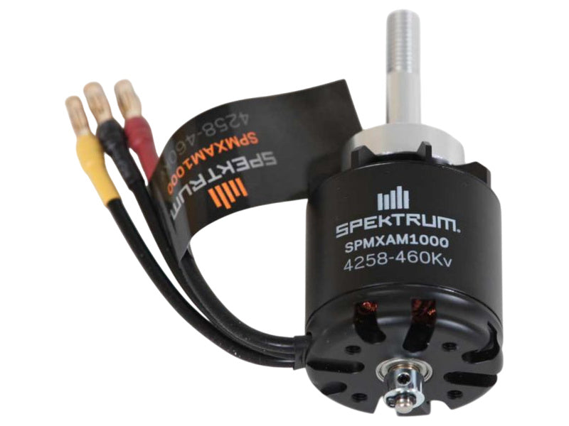 Spektrum motor střídavý 4258 460ot/V