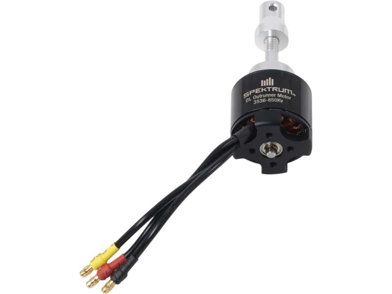 Spektrum motor střídavý 850ot/V