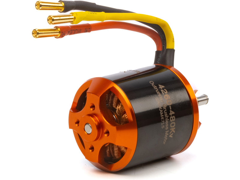 Spektrum motor střídavý 4260 480ot/V