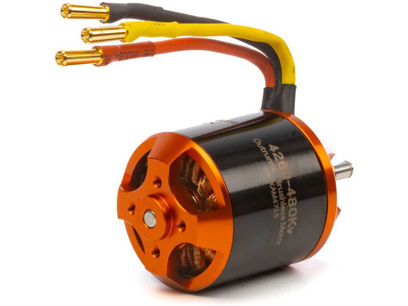 Spektrum motor střídavý 4260 480ot/V