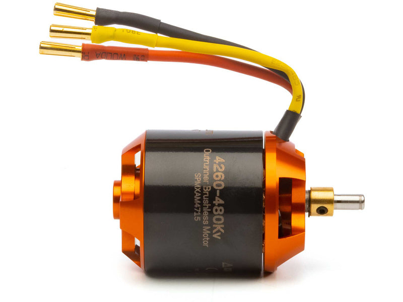 Spektrum motor střídavý 4260 480ot/V