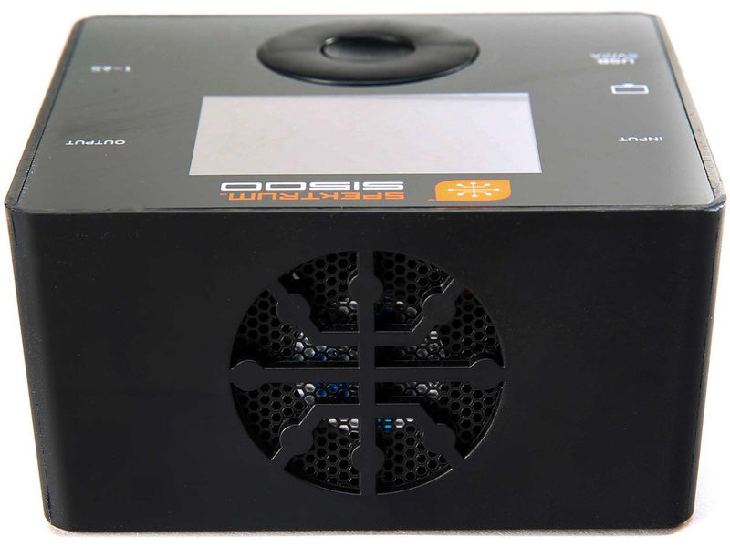 Spektrum nabíječ Smart S1500 1x500W DC