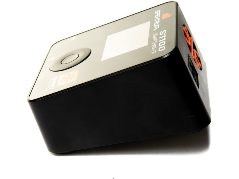 Spektrum nabíječ Smart S1100 1x100W AC