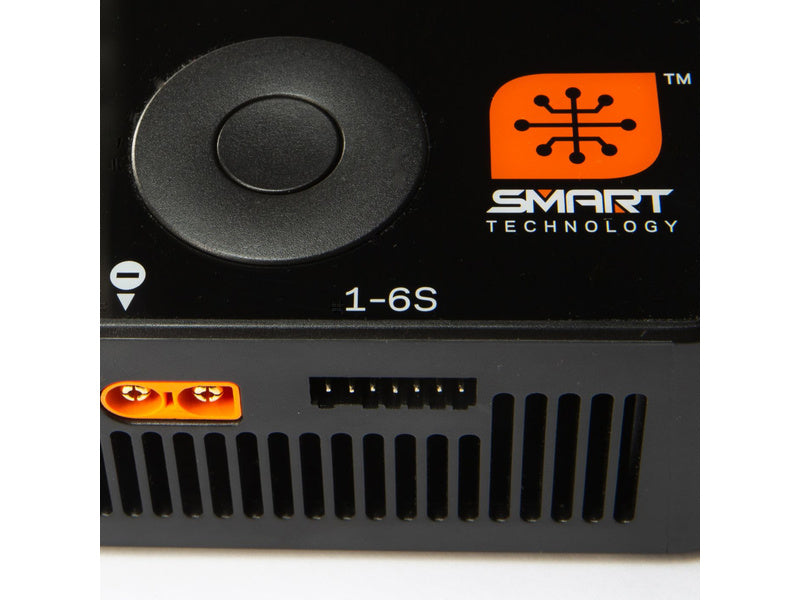 Spektrum nabíječ Smart S1100 1x100W AC