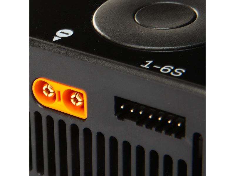 Spektrum nabíječ Smart S1100 1x100W AC