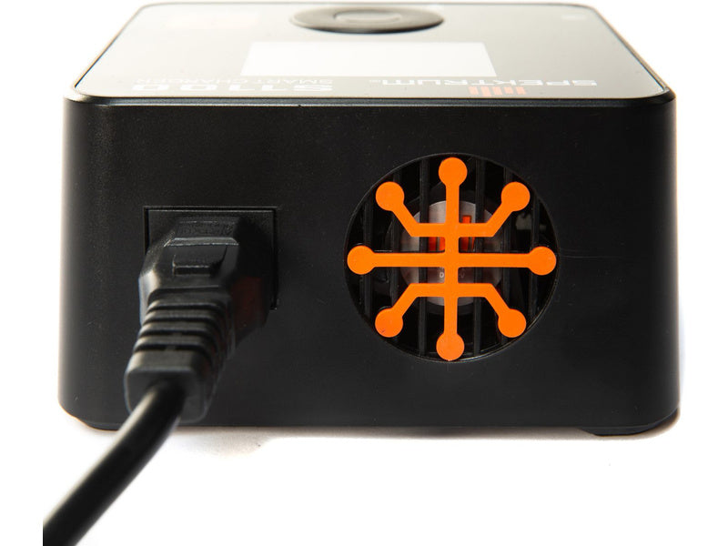 Spektrum nabíječ Smart S1100 1x100W AC