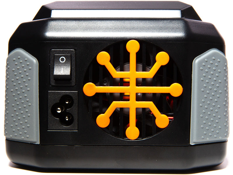 Spektrum nabíječ Smart S2200 G2 2x200W AC