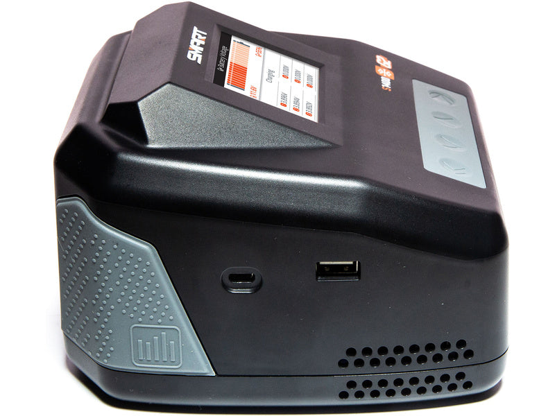Spektrum nabíječ Smart S1400 G2 1x400W AC