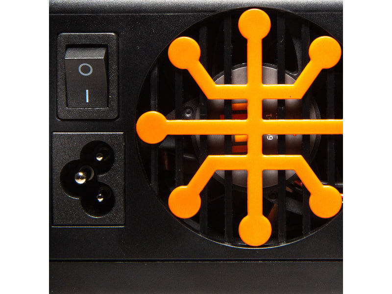 Spektrum nabíječ Smart S1400 G2 1x400W AC