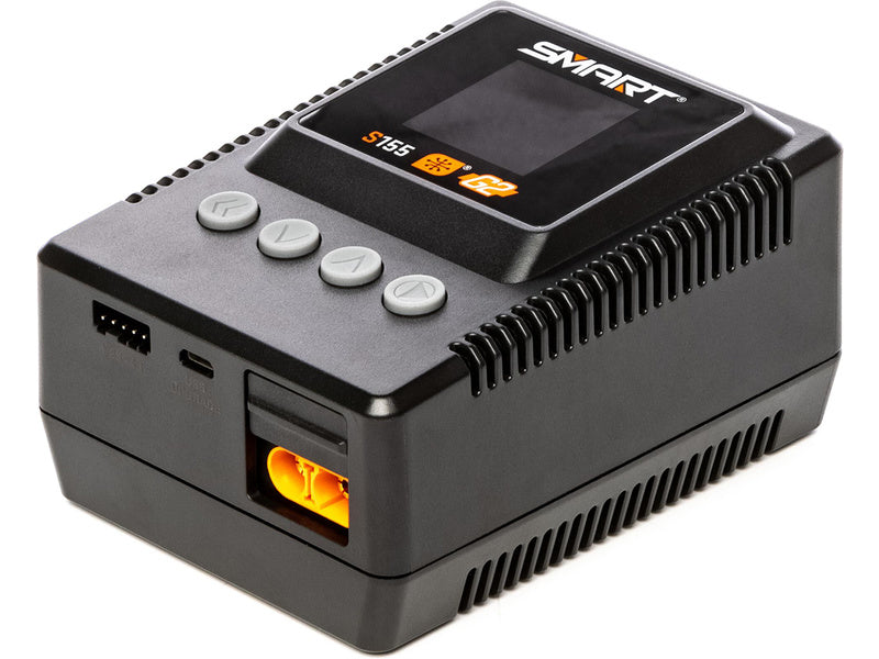 Spektrum nabíječ Smart S155 G2 1x55W AC