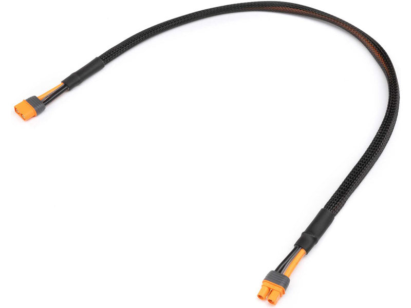 Spektrum prodlužovací kabel 60cm IC3 baterie - IC3 přístroj