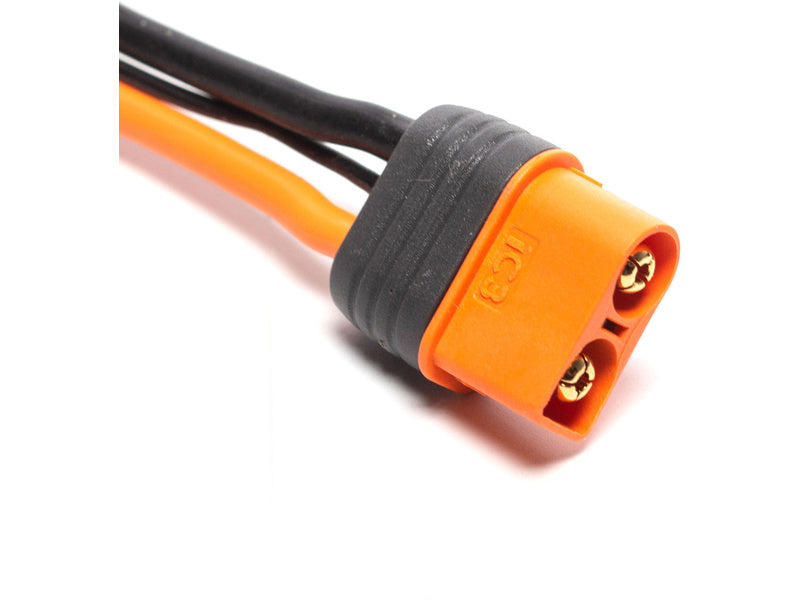 Spektrum motor střídavý Firma 3658 2100ot/V Crawler, reg. Firma 60A