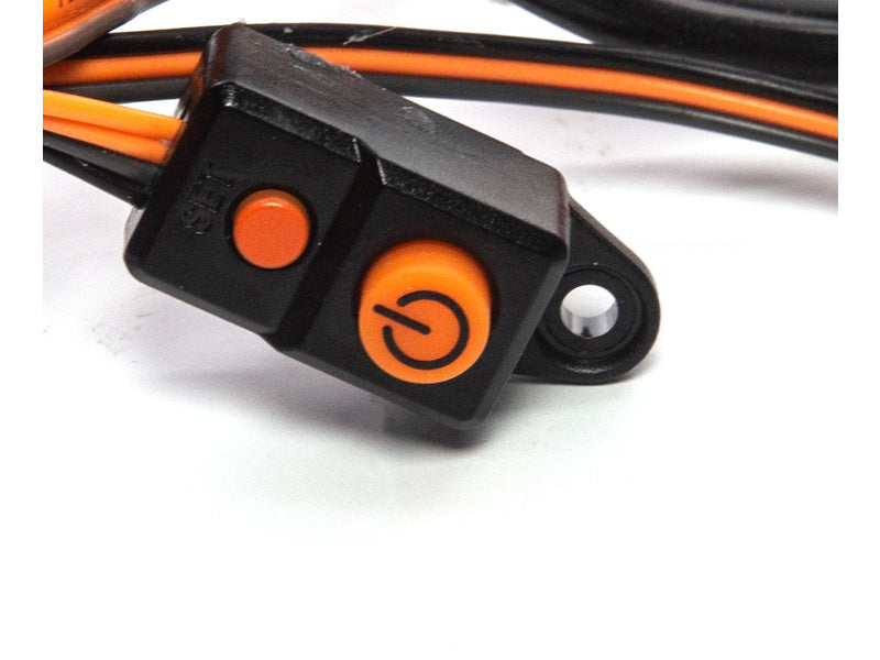 Spektrum regulátor střídavý Smart Firma 120A 3-4S
