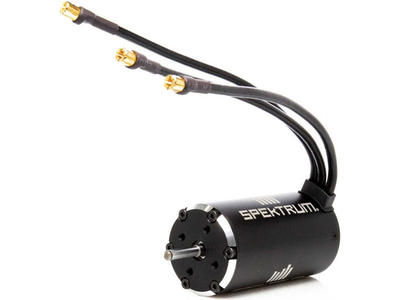 Spektrum motor střídavý Firma 4685 1250ot/V