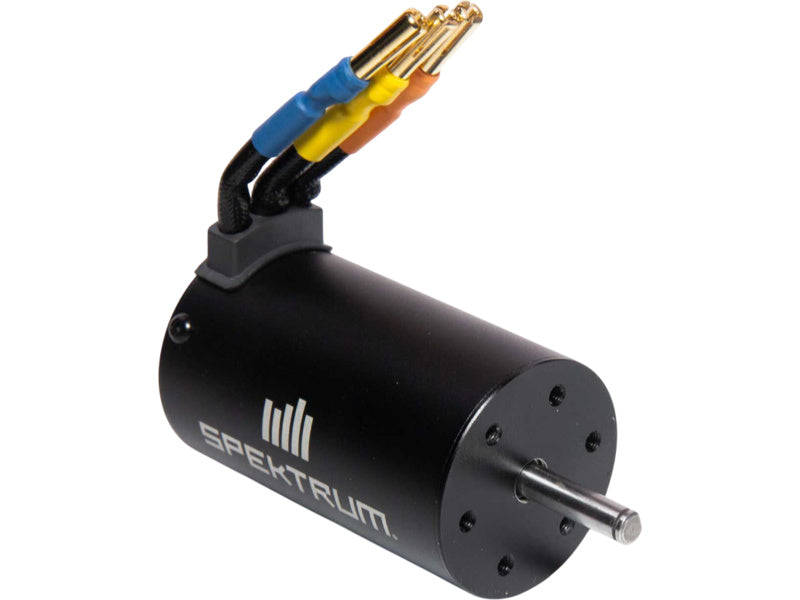 Spektrum motor střídavý Firma 3660 3200ot/V