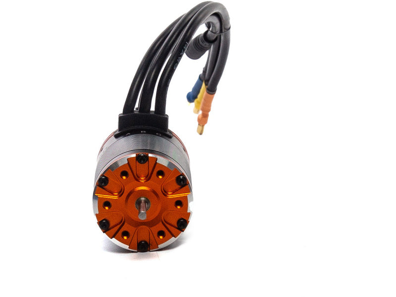 Spektrum motor střídavý Firma 3658 2100ot/V Crawler, reg. Firma 60A