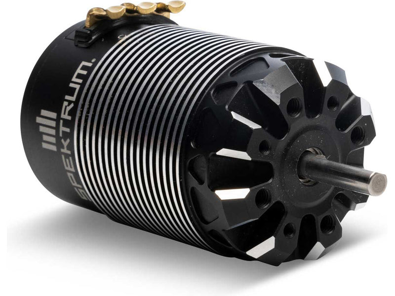 Spektrum motor střídavý senzorový Firma 2200ot/V 5mm