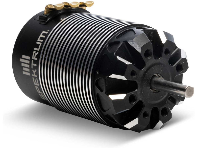 Spektrum motor střídavý senzorový Firma 2200ot/V 5mm