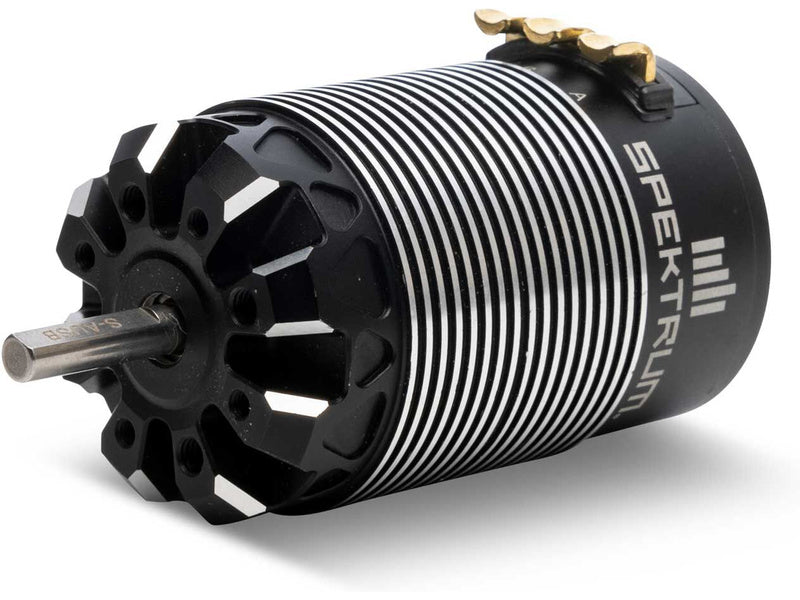 Spektrum motor střídavý senzorový Firma 2200ot/V 5mm