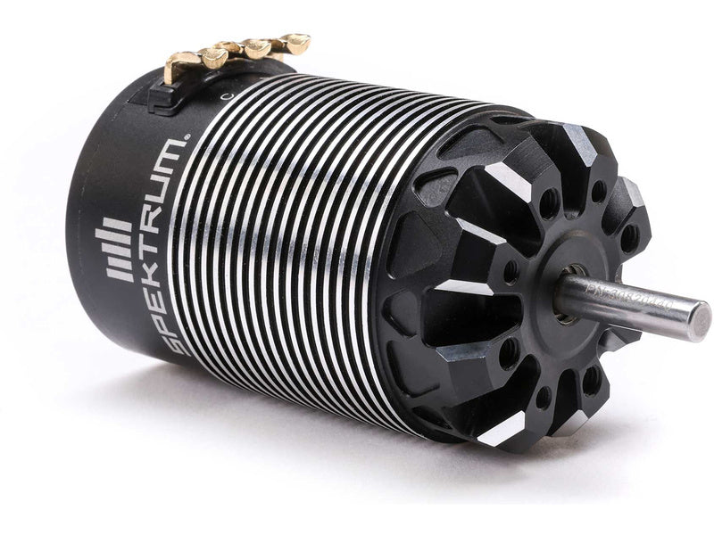 Spektrum motor střídavý senzorový Firma 2200ot/V 5mm