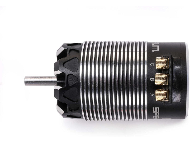 Spektrum motor střídavý senzorový Firma 2200ot/v, regulátor střídavý Firma 130A