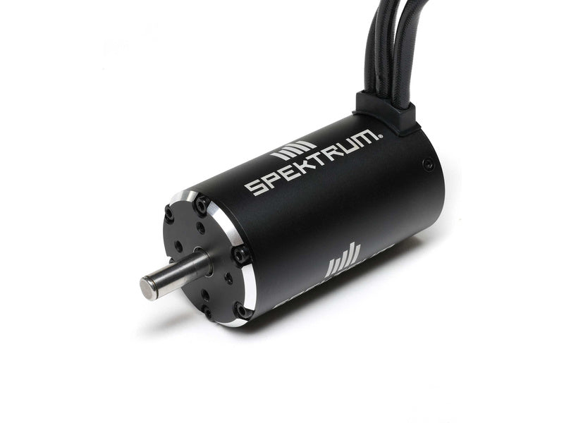 Spektrum motor střídavý 4685 1450ot/V 8mm