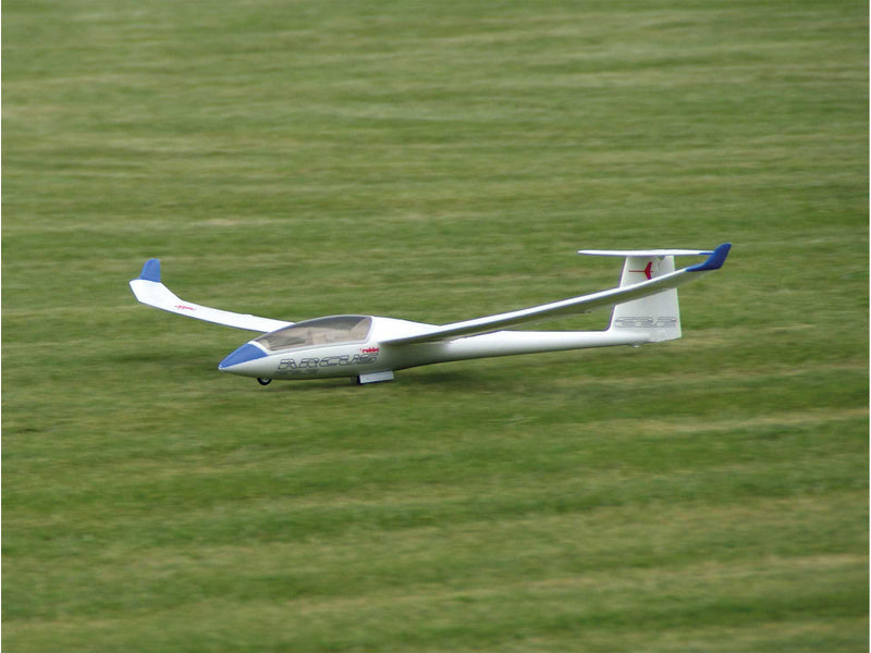 Arcus E 2.24m PNP