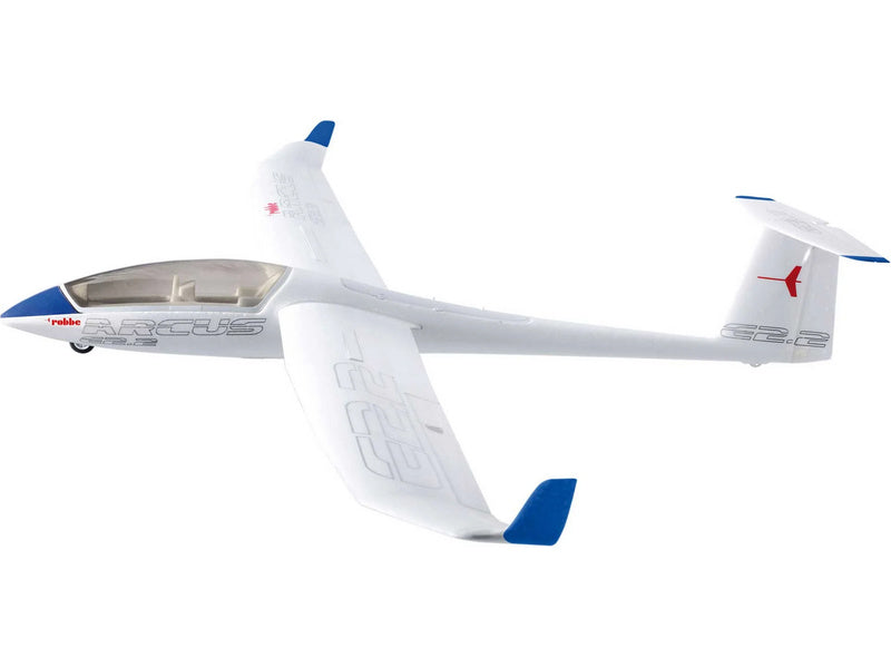 Arcus E 2.24m PNP